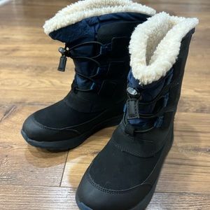 UGG kid boots